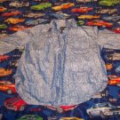 18m 18 m TCP Children Place ABC 123 Button Up Dress shirt