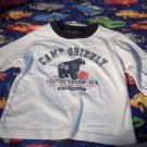 6-9 m month Long Sleeve T Shirt The Childrens Place TCP