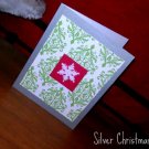 Silver Christmas