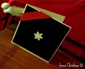 Green Chirstmas