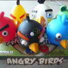 Angry Birds Dolls Set Eyes protrude