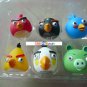Angry Birds Dolls Set Eyes protrude