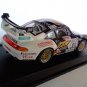 Porsche 911 GT2 #61 1/43 die cast model car