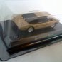 Kysoho Lamborghini Bravo golden 1/64 die cast model car