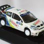 Ford Focus WRC 2003 Finland #4 1/64 die cast model car
