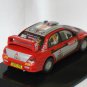 Mitsubishi Lancer WRC05 Japan #10 1/64 die cast model car