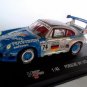 Porsche 911 GT2 #74 1/43 die cast model car
