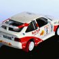 Ford Escort Cosworth 1994 Acropolis #9 1/64 die cast model car