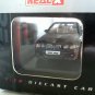 BMW M3 blue 1/72 die cast model car