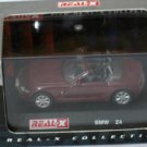 BMW Z4 Brown 1/72 die cast model car