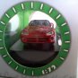 Dodge Viper SRT-10 red 1/72 die cast model car