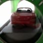 Dodge Viper SRT-10 red 1/72 die cast model car