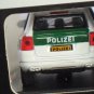 Porsche Cayenne TurboSV Germany polizei #512 1/72 die cast model car