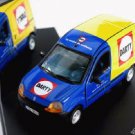 Renault Kangoo Express "Dary" Delivery Van 1999 1/43 die cast model car (Rare)