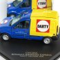 Renault Kangoo Express "Dary" Delivery Van 1999 1/43 die cast model car (Rare)