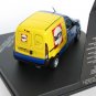 Renault Kangoo Express "Dary" Delivery Van 1999 1/43 die cast model car (Rare)