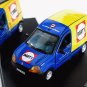Renault Kangoo Express "Dary" Delivery Van 1999 1/43 die cast model car (Rare)
