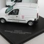 Renault Kangoo Express "Deutsche Telekom" 1999 white 1/43 die cast model car (Rare)