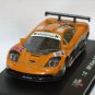 BMW Mclaren F1 GTR UK Franck Muller #53 1/43 die cast model car