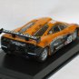 BMW Mclaren F1 GTR UK Franck Muller #53 1/43 die cast model car