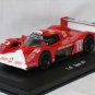 Toyota GT1 Venture Safenet 1999 LeMans, Toyota Motorsports - Toyota Team Europe #2 1/43 model car
