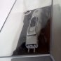 Porsche 804 #8 1962 silver 1/43 die cast model car