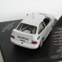 Ford Escort WRC test car 1997 1/43 die cast model car (Rare)