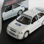 Ford Escort WRC test car 1997 1/43 die cast model car (Rare)