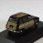 Renault 4L Parisienne 1964 1/43 die cast model car
