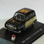 Renault 4L Parisienne 1964 1/43 die cast model car