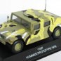 Hummer Prototype 1979 1/43 die cast model car (Rare)