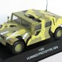 Hummer Prototype 1979 1/43 die cast model car (Rare)