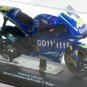 Yamaha YZR M1 #46 World Champion 2004 Rider V. Rossi 1/22 die cast model (rare)