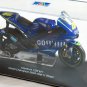 Yamaha YZR M1 #46 World Champion 2004 Rider V. Rossi 1/22 die cast model (rare)