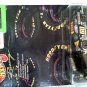 Hotwheels Ford Taurus #60 And Tool Box 1/64 Die Cast Model Car