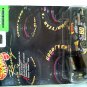 Hotwheels Ford Taurus #60 And Tool Box 1/64 Die Cast Model Car