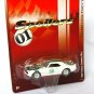 Johnny Lightning Chevy Camaro SS #13 1967 Celebrating Forty Years 1/64 Die Cast Model Car