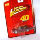 Johnny Lightning Chevy Impala SS 1965 Celebrating Forty Years 1/64 die cast model car