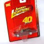 Johnny Lightning Chevy Impala SS 1965 Celebrating Forty Years 1/64 die cast model car