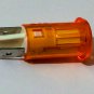 Arcolectric Indicator Lights Amber 230V (Lot of 5 Pcs)