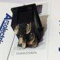 Arcolectric Lit Rocker Switch Single Pole 16A 250Vac (Twin Units) (Lot of 5 pcs)