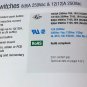 Arcolectric Push Button Switches 8(8)A 250Vac & 12(12)A 250Vac (Lot of 5 pcs)