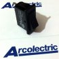 Arcolectric Rocker Switch 16(4)A 250Vac T125 (Lot of 5 pcs)