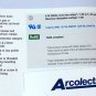 Arcolectric Fuseholder 5x20mm 6.3A 250Vac (Lot of 5 pcs)