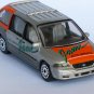 Ford Windstar Game Auto Service 1/64 Die Cast Model Car (rare)