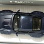 Porsche 911 GT2 1996 blue 1/43 die cast model car