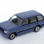 Range Rover 4.6 HSE 1999 Purple 1/64 Die Cast Model Car