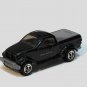 Dodge Power Wagon Pick Up Black 1/64 Die Cast Model Car