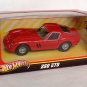Hotwheels Ferrari 250 GTO Red 1/43 Die Cast Model Car