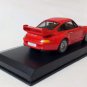 Porsche 911 GT2 1996 Red 1/43 Die Cast Model Car